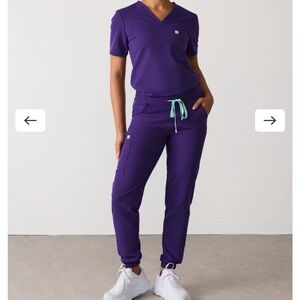 Uniforme Garde malade xxs